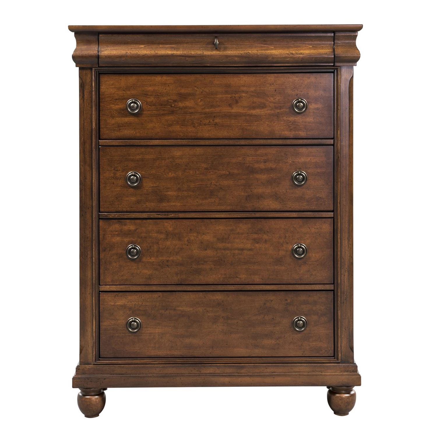 Liberty Furniture 5 Drawer Chest