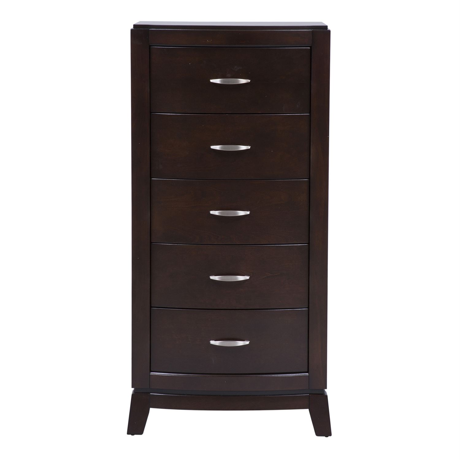 Swing Lingerie Chest 14011100104200 by Avalon Furniture at Kloss Furniture