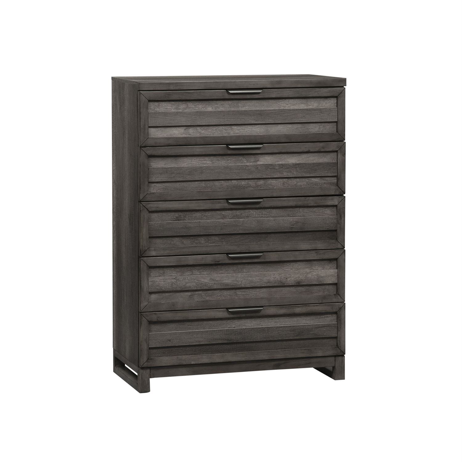 Tanners Creek Chest