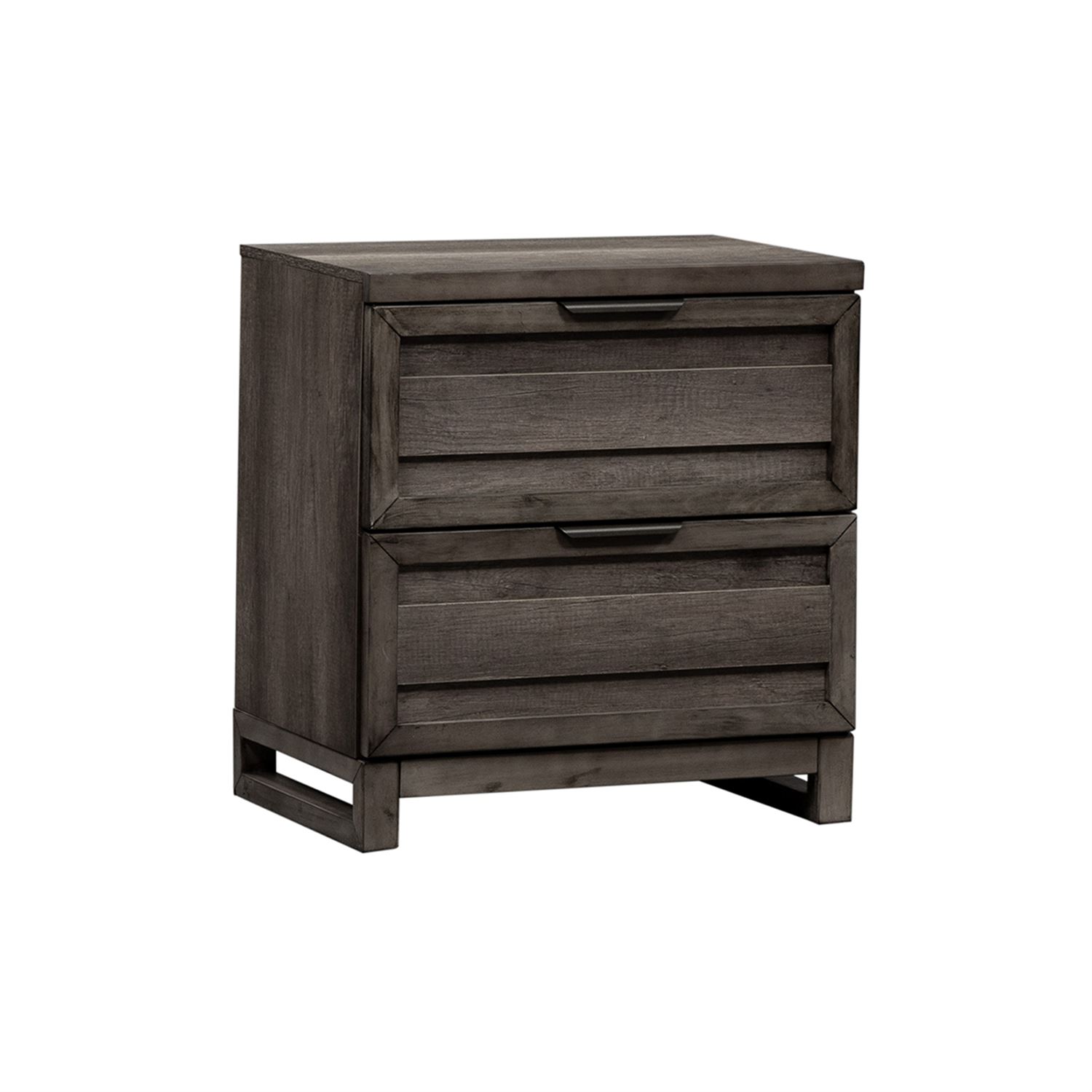 Tanners Creek Night Stand