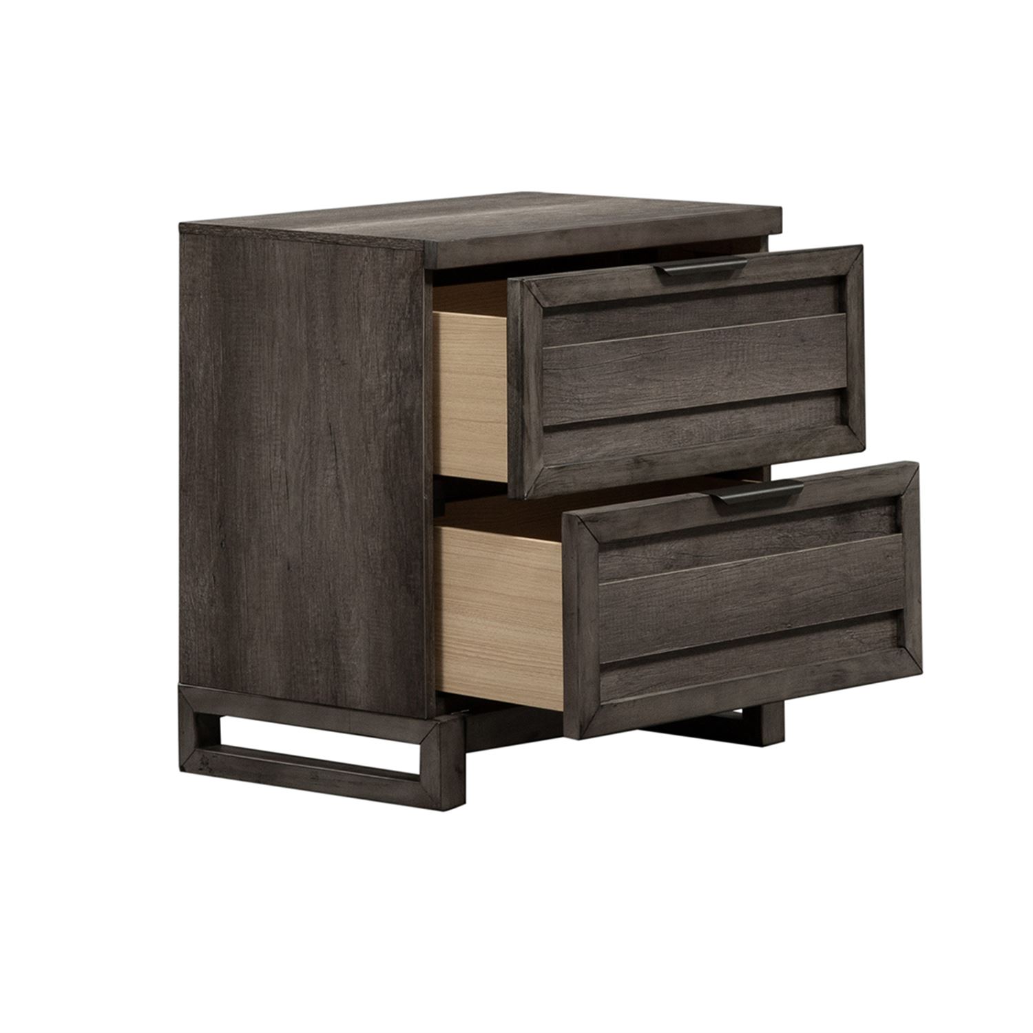 Tanners Creek Night Stand