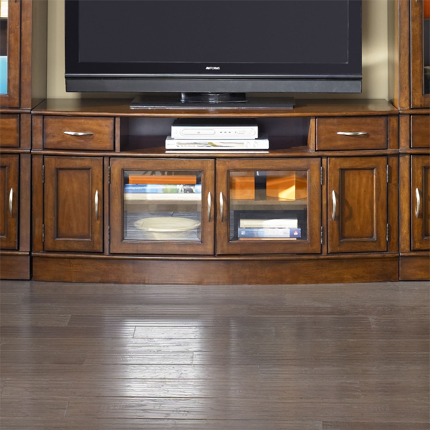 Hanover Entertainment TV Stand