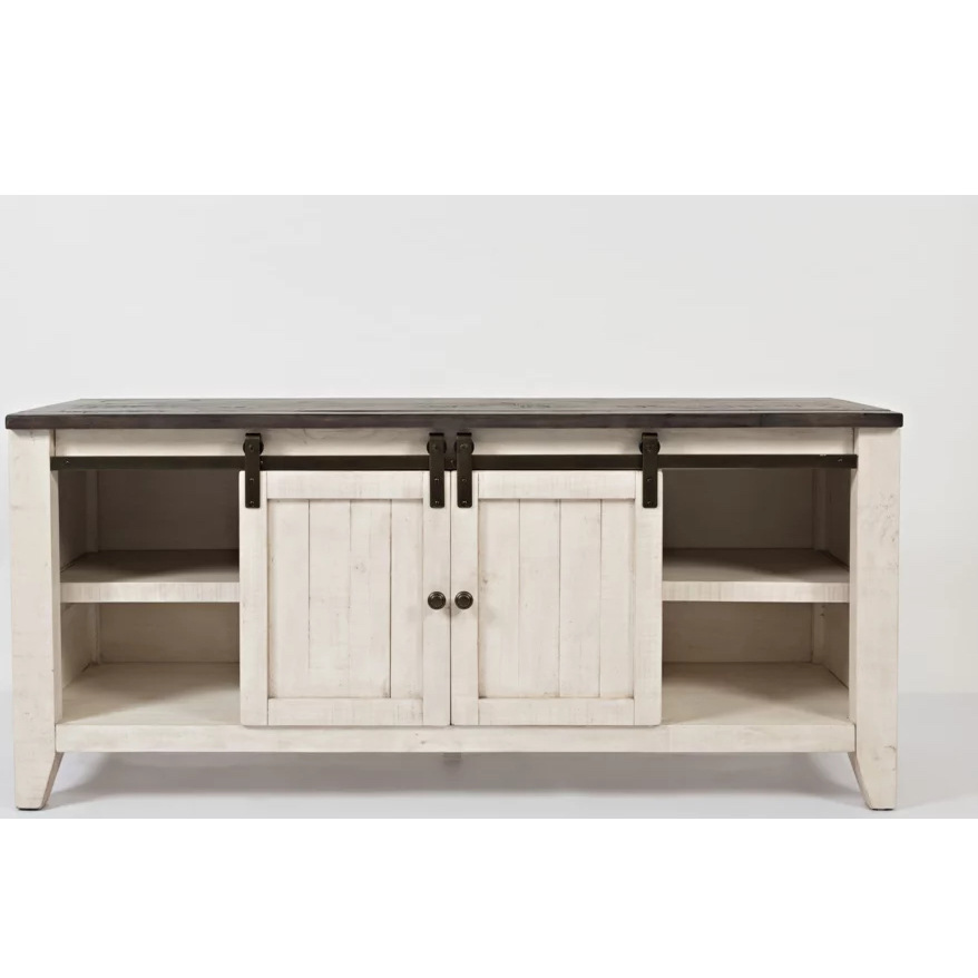 Jofran 60’ Country Console