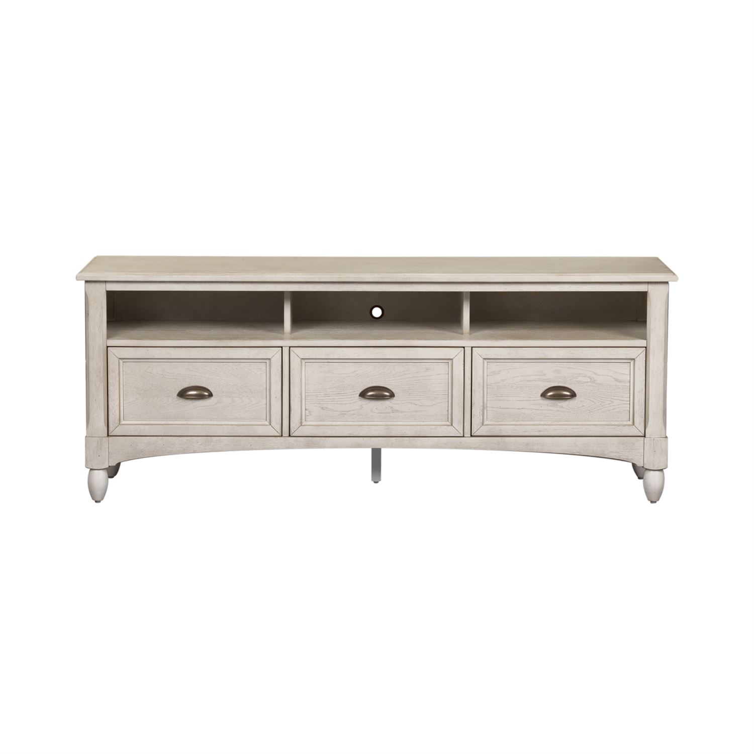 Lakeside Entertainment TV Stand