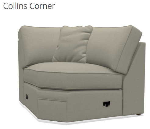 2020-05-14-2.03.37-pm La-Z-Boy "Collins" Sectional 4 piece - Ross Furniture Company