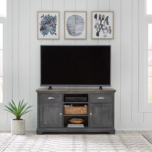 Liberty Furniture 54’ Entertainment TV Stand