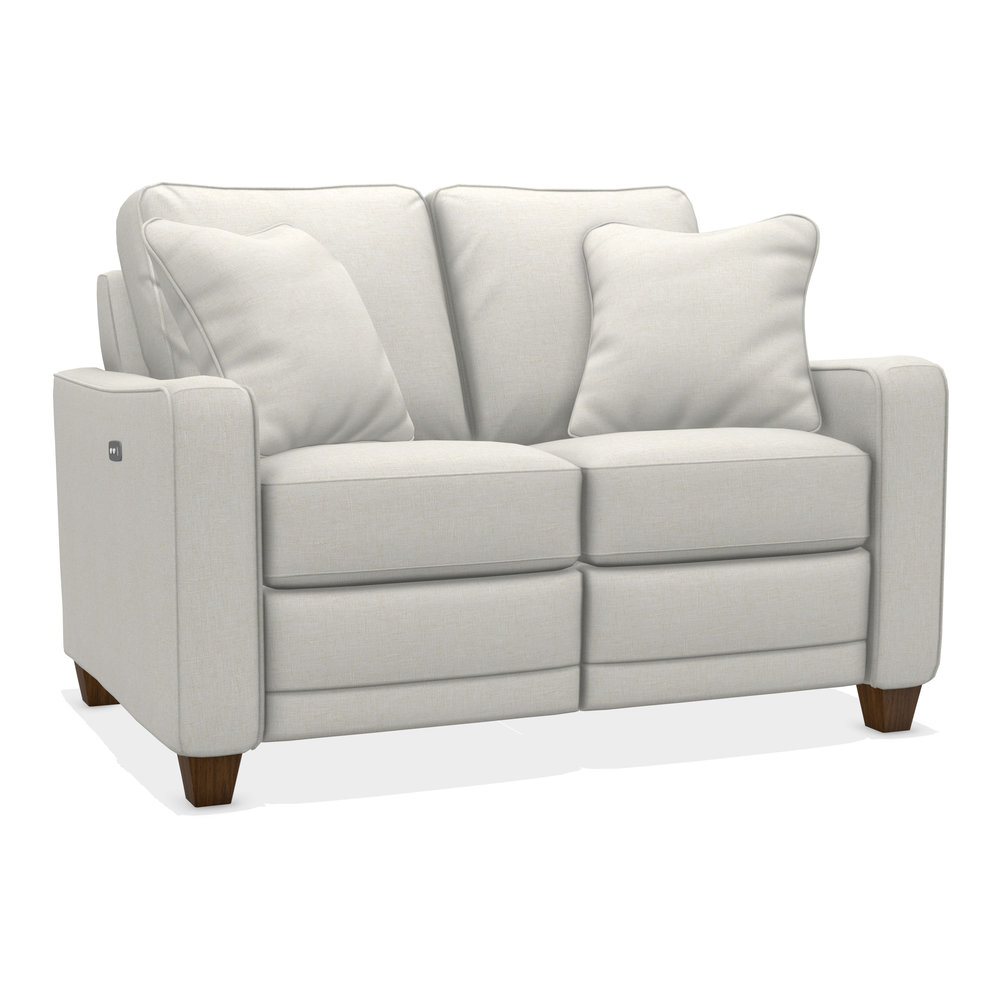 La Z Boy Makenna Duo® Power Reclining Loveseat Ross Furniture Company 2116