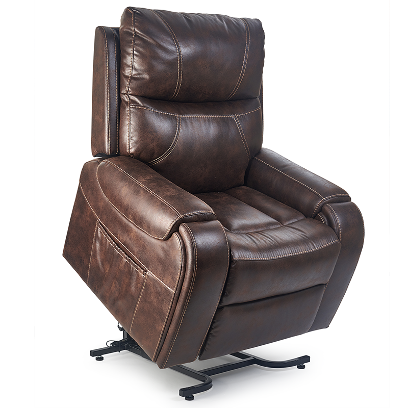 Ultra-Comfort UC478 Sedona Power Lift Chair Recliner