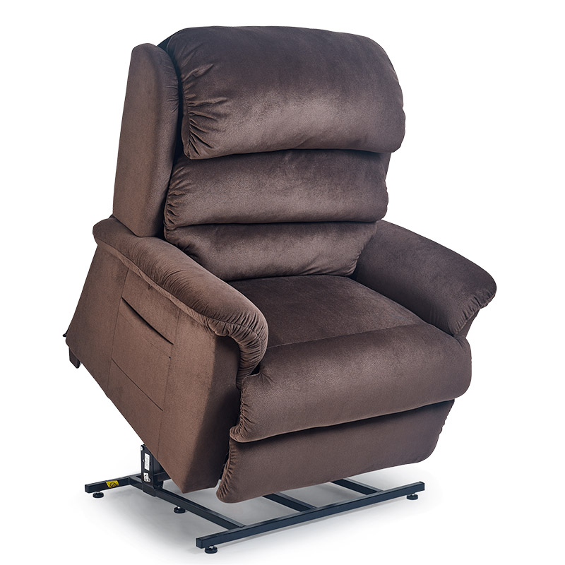 Ultra-Comfort UC559 Polaris Medium-Wide Power Lift Chair